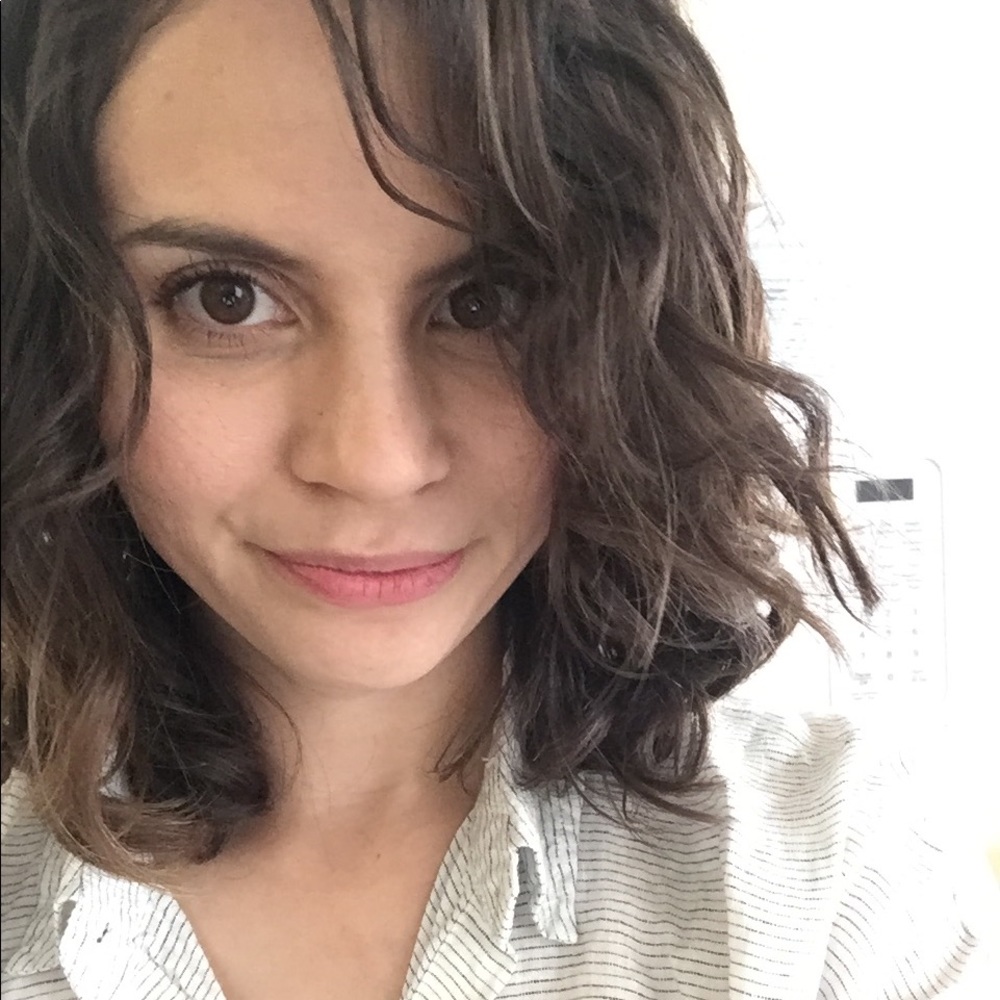 Meet your Posher, Brooke